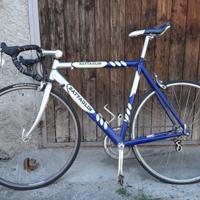 Bici da corsa Battaglin
