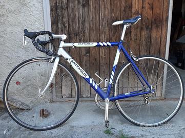 Bici da corsa Battaglin