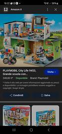 clinica Playmobil