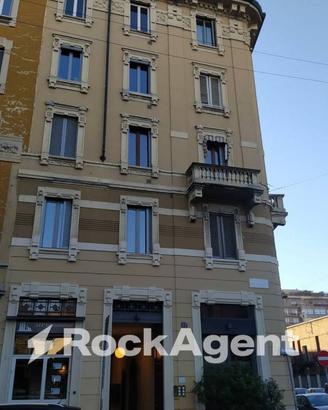 ZONA CENTRALISSIMA DI MILANO