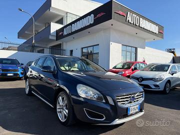 Volvo V60 D4 Summum