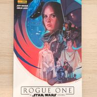 Rogue One - A Star Wars Story - Panini Comics