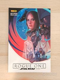 Rogue One - A Star Wars Story - Panini Comics