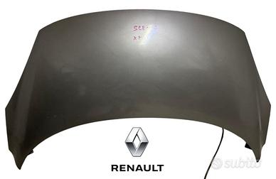 COFANO ANTERIORE RENAULT Scenic X MOD (09>)