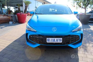 Mg MG3 1.5 Comfort