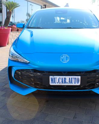 Mg MG3 1.5 Comfort