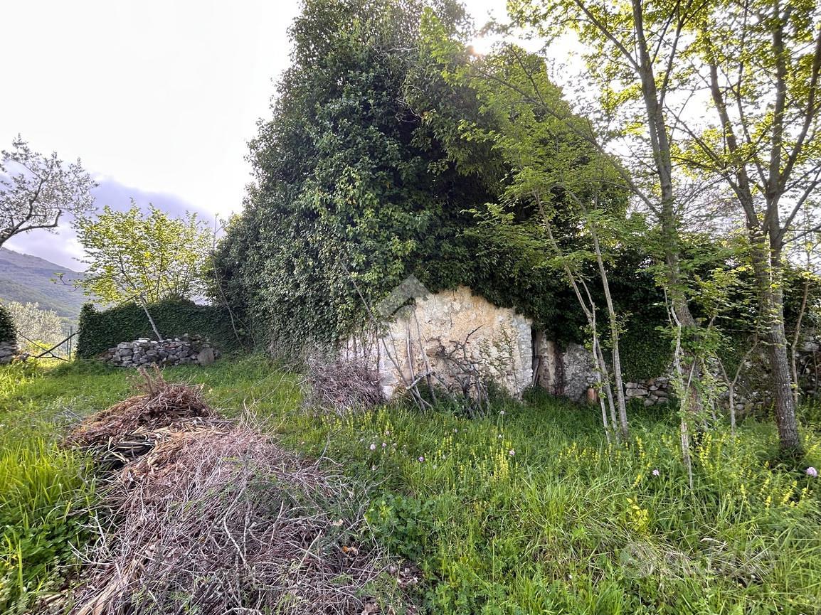 RUSTICO A PICINISCO - Vista 4