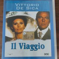 il viaggio