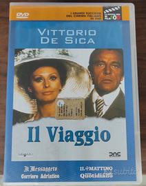 il viaggio