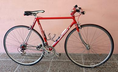 Bicicletta vintage anni '80  Bonan Zanon 