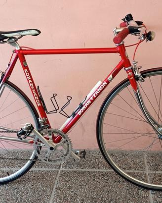 Bicicletta vintage anni '80  Bonan Zanon 