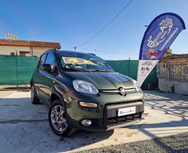 FIAT Panda 4x4 1.3 MJT 75 Cv S&S