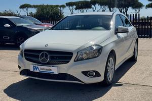 MERCEDES-BENZ A 160 160d 1.5cc 90cv