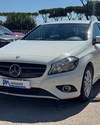 MERCEDES-BENZ A 160 160d 1.5cc 90cv