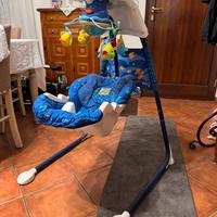 Dondolo fisher-price