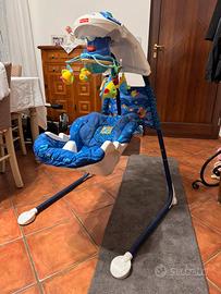 Dondolo fisher-price