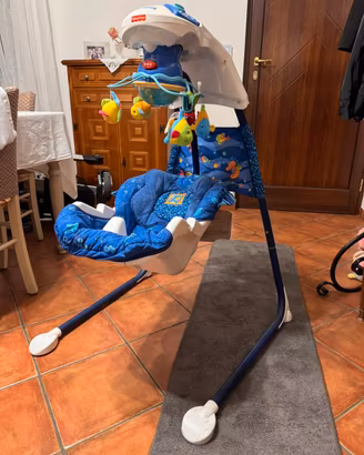 Dondolo fisher-price