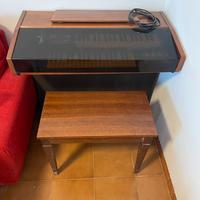 🎹 Organo vintage - ritiro a milano