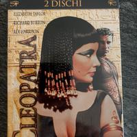 Cleopatra - DVD