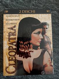 Cleopatra - DVD