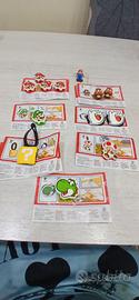 mario bross kinder 