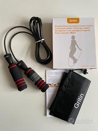 Corda per saltare Gritin