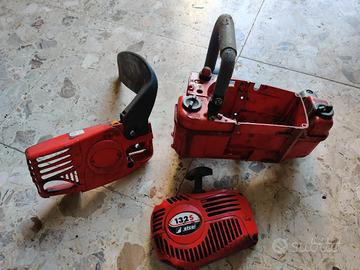 ricambi motosega efco