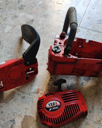 ricambi motosega efco