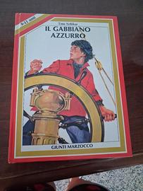 il gabbiano azzurro 