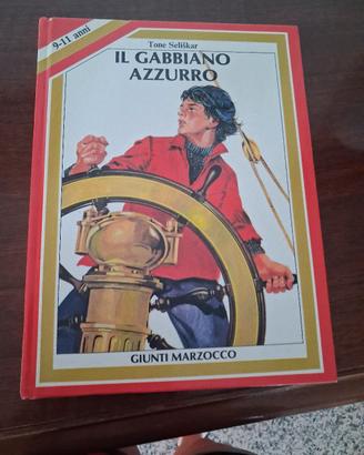 il gabbiano azzurro 
