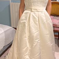 Vestito da sposa