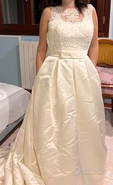 Vestito da sposa