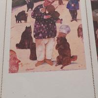 Antonio Possenti cartoline