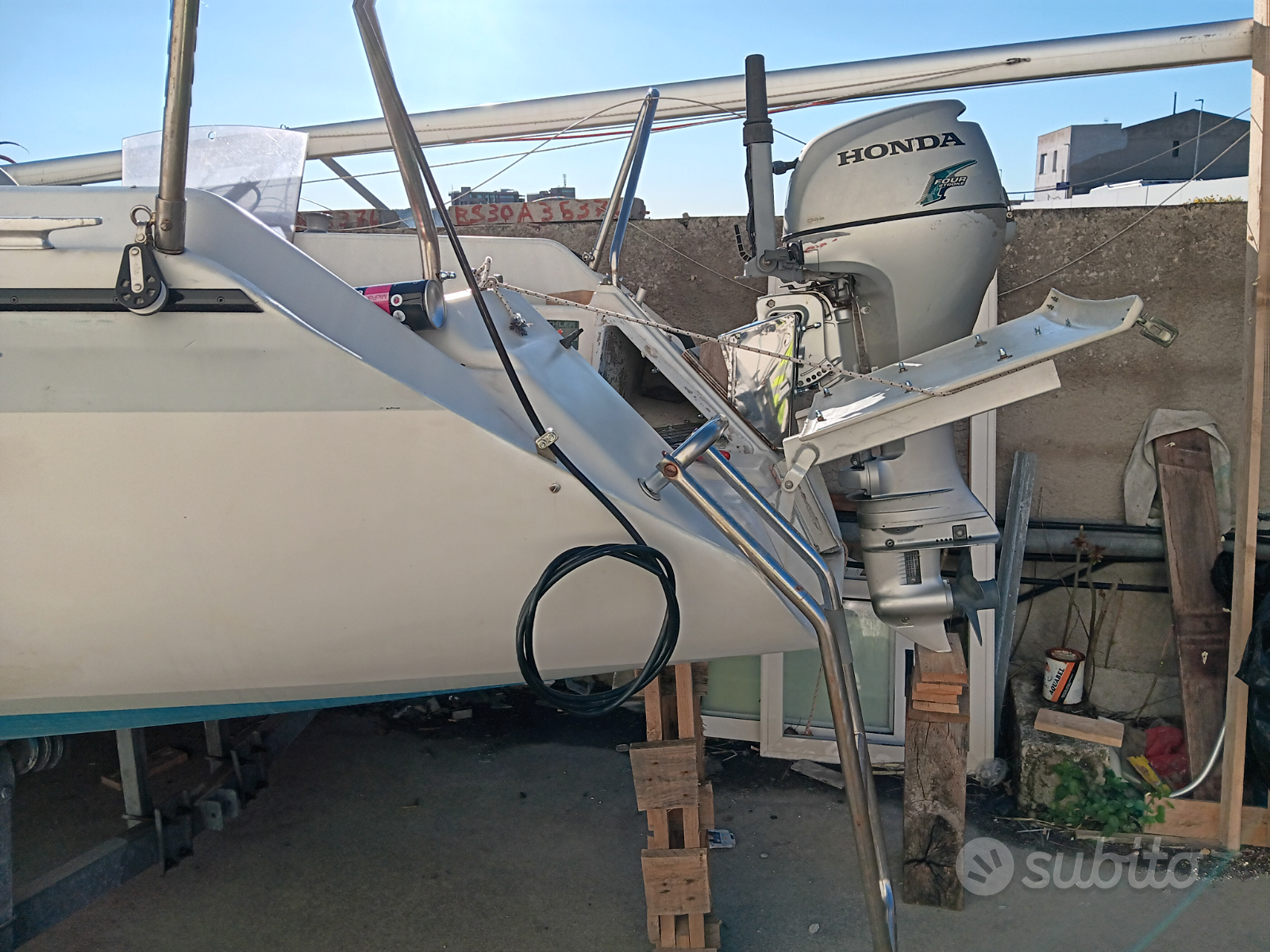 Dehler 22 — Vedi foto 1
