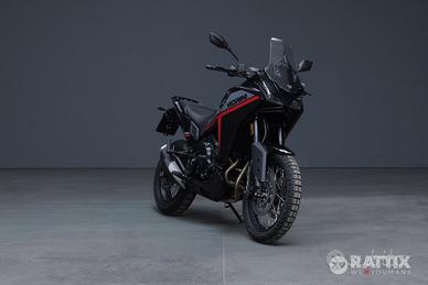 MOTO MORINI X Cape 650