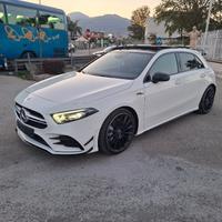 MERCEDES-BENZ A35 306CV AMG 4MATIC