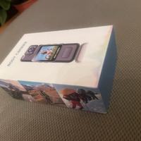 4K HD Camera WiFi Video Recorder Body Cam