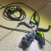 Magura mt8 sl carbon