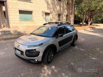 Citroen C4 Cactus BlueHDi 100 S&S ETG6 Shine