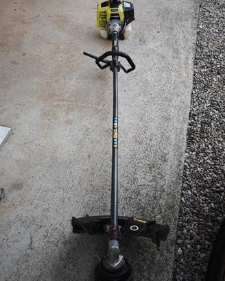 decespugliatore ryobi 47