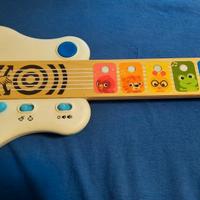 chitarra giocattolo Baby
