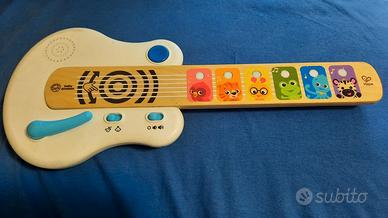 chitarra giocattolo Baby