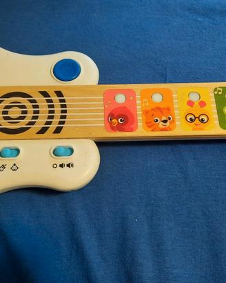 chitarra giocattolo Baby