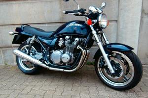 KAWASAKI ZEPHYR 750 del 1991 compreso trapasso-tag