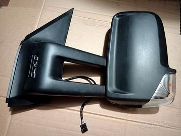 Specchietto sinistro Mercedes Sprinter A9068103493