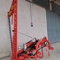 Falciatrice a lama Maschio Gaspardo FIORE 205