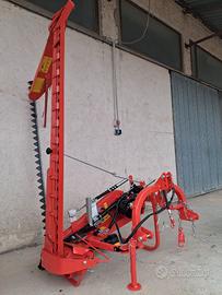 Falciatrice a lama Maschio Gaspardo FIORE 205