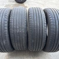 gomme usate 2156017 Estivo DUNLOP - ENASAVE EC300 