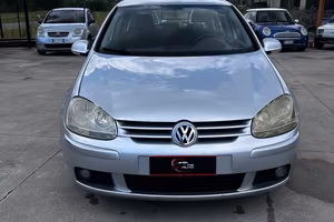 Volkswagen Golf 2.0 16V TDI 5p. Sportline