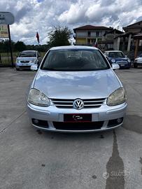 Volkswagen Golf 2.0 16V TDI 5p. Sportline
